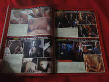 Load image into Gallery viewer, Vintage Nude Erotic Sexy Adult Magazine High Society Oct. 1998 Neve Campbell ET