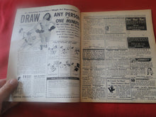Load image into Gallery viewer, Vintage Nude Erotic Sexy Adult Magazine Frolic December 1957 JB16
