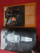 Load image into Gallery viewer, Vintage Nude Erotic Sexy Adult Magazine BDSM Supplement From Blushes #9 P12