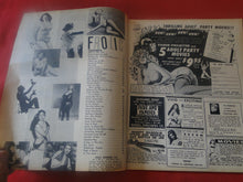 Load image into Gallery viewer, Vintage Nude Erotic Sexy Adult Magazine Frolic December 1957 JB16
