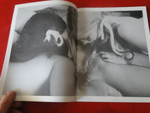 Load image into Gallery viewer, Vintage Nude Erotic Sexy Adult Magazine Pyramids of Pleasure JB28