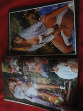 Load image into Gallery viewer, Vintage Nude Erotic Sexy Adult Magazine High Society Oct. 1998 Neve Campbell ET