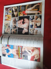 Load image into Gallery viewer, Vintage Nude Erotic Sexy Adult Magazine Leg Sex February 2008 P52