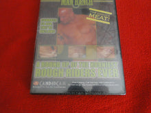 Load image into Gallery viewer, Vintage Adult All Male Gay XXX DVD SEALED NOS Man Ranch B2