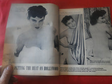 Load image into Gallery viewer, Vintage Nude Erotic Sexy Adult Magazine Frolic December 1957 JB16