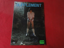 Load image into Gallery viewer, Vintage Nude Erotic Sexy Adult Magazine BDSM Supplement From Blushes #8 P12