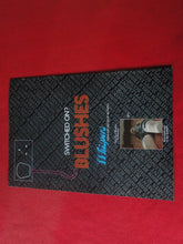 Load image into Gallery viewer, Vintage Nude Erotic Sexy Adult Magazine BDSM Supplement From Blushes #8 P12