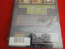 Load image into Gallery viewer, Vintage Adult All Male Gay XXX DVD SEALED NOS Man Ranch B2