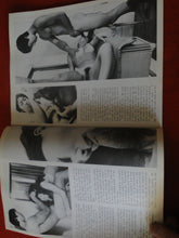 Load image into Gallery viewer, Vintage Nude Erotic Sexy Adult Magazine Shanghai 1979 JB28