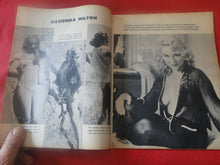 Load image into Gallery viewer, Vintage Nude Erotic Sexy Adult Magazine Frolic December 1957 JB16