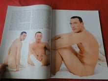 Load image into Gallery viewer, Vintage Adult Erotic Sexy Magazine Gay Interest Inches December 2003 P58