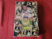 Load image into Gallery viewer, Vintage Adult XXX VHS Porn Tape Adult Video Movie Initiations 4 DB