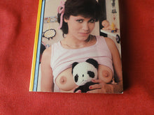 Load image into Gallery viewer, Vintage Erotic Adult Paperback Book/Novel Greenleaf Pantyless Schoolgirl PB2