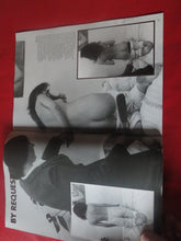 Load image into Gallery viewer, Vintage Nude Erotic Sexy Adult Magazine BDSM Supplement From Blushes #8 P12