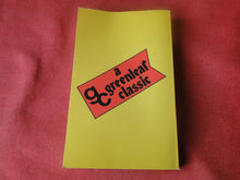 Load image into Gallery viewer, Vintage Erotic Adult Paperback Book/Novel Greenleaf Pantyless Schoolgirl PB2