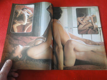Load image into Gallery viewer, Vintage Nude Erotic Sexy Adult Magazine He and She July 1975 57