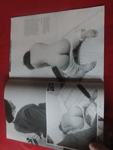 Load image into Gallery viewer, Vintage Nude Erotic Sexy Adult Magazine BDSM Supplement From Blushes #8 P12