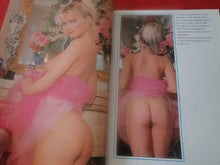 Load image into Gallery viewer, Vintage Nude Erotic Sexy Adult Magazine Amateur Hours Feb. 1994 JB65