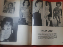 Load image into Gallery viewer, Vintage Nude Erotic Sexy Adult Magazine High March 1959 JB16