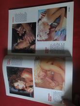 Load image into Gallery viewer, Vintage Nude Erotic Sexy Adult Magazine XXX Oralrama 1990 P13