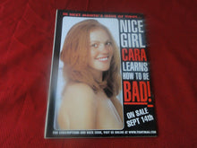 Load image into Gallery viewer, Vintage Nude Erotic Sexy Adult Magazine The Best of Tight May 2004 JB28