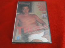 Load image into Gallery viewer, Vintage Adult All Male Gay XXX DVD SEALED NOS The Selection Chris Colt B2