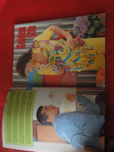 Load image into Gallery viewer, Vintage Nude Erotic Sexy Adult Magazine Danish 1994 Color Climax Sex Bizarre 60 S1