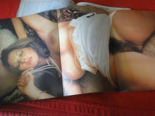 Load image into Gallery viewer, Vintage Nude Erotic Sexy Adult Magazine He and She July 1975 57