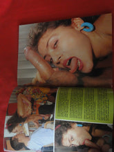 Load image into Gallery viewer, Vintage Nude Erotic Sexy Adult Magazine Danish 1994 Color Climax Sex Bizarre 60 S1
