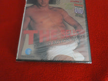 Load image into Gallery viewer, Vintage Adult All Male Gay XXX DVD SEALED NOS The Selection Chris Colt B2