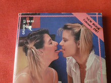 Load image into Gallery viewer, Vintage Erotic Adult Paperback Book/Novel Greenleaf In Heat Schoolgirl PB2