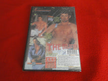 Load image into Gallery viewer, Vintage Adult All Male Gay XXX DVD SEALED NOS The Selection Chris Colt B2