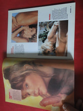 Load image into Gallery viewer, Vintage Nude Erotic Sexy Adult Magazine XXX Oralrama 1990 P13