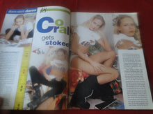 Load image into Gallery viewer, Vintage Nude Erotic Sexy Adult Magazine The Best of Tight May 2004 JB28