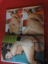 Load image into Gallery viewer, Vintage Nude Erotic Sexy Adult Magazine Danish 1994 Color Climax Sex Bizarre 60 S1