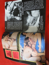 Load image into Gallery viewer, Vintage Nude Erotic Sexy Adult Magazine The Modern View 1973 JB28
