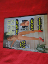 Load image into Gallery viewer, Vintage Nude Erotic Sexy Adult Magazine Leg Action March 2008 P52