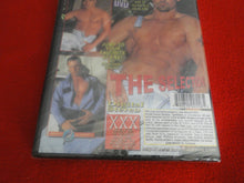 Load image into Gallery viewer, Vintage Adult All Male Gay XXX DVD SEALED NOS The Selection Chris Colt B2