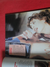 Load image into Gallery viewer, Vintage Nude Erotic Sexy Adult Magazine XXX Oralrama 1990 P13