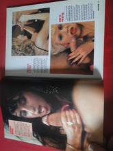 Load image into Gallery viewer, Vintage Nude Erotic Sexy Adult Magazine XXX Oralrama 1990 P13