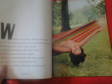 Load image into Gallery viewer, Vintage Nude Erotic Sexy Adult Magazine Nugget April 1959 JB16
