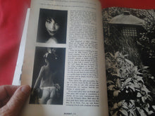 Load image into Gallery viewer, Vintage Nude Erotic Sexy Adult Magazine Nugget April 1959 JB16