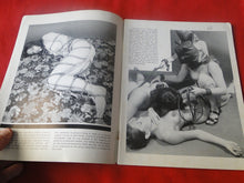 Load image into Gallery viewer, Vintage Nude Erotic Sexy Adult Magazine Pain No. 1 U1