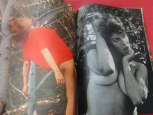 Load image into Gallery viewer, Vintage Nude Erotic Sexy Adult Magazine Nugget April 1959 JB16