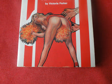 Load image into Gallery viewer, Vintage Erotic Adult Paperback Book/Novel Greenleaf No Cherry Cheerleader PB2