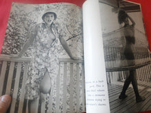 Load image into Gallery viewer, Vintage Nude Erotic Sexy Adult Magazine Nugget April 1959 JB16