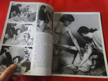 Load image into Gallery viewer, Vintage Nude Erotic Sexy Adult Magazine Pain No. 1 U1