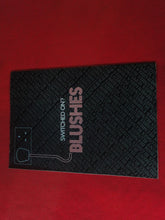 Load image into Gallery viewer, Vintage Nude Erotic Sexy Adult Magazine BDSM Supplement From Blushes #7 P12