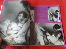 Load image into Gallery viewer, Vintage Nude Erotic Sexy Adult Magazine Pain No. 1 U1