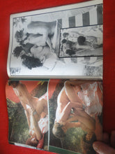 Load image into Gallery viewer, Vintage Nude Erotic Sexy Adult Magazine He and She September 1975 57